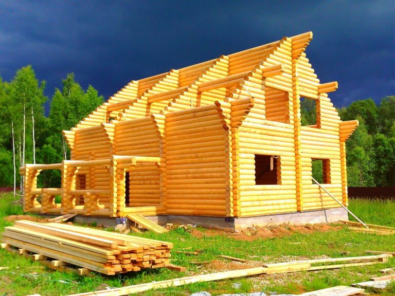 Как построить свой дом и что для этого нужно знать?